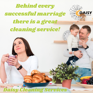 Daisy Cleaning Services