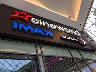 Cineworld Watford