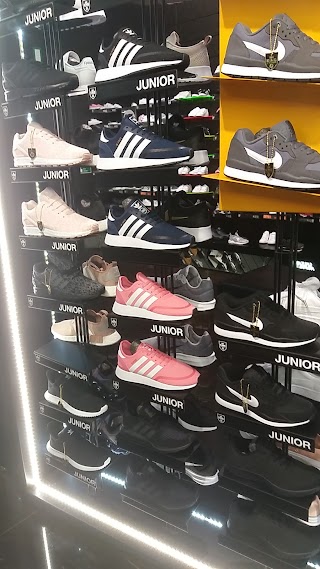 JD Sports