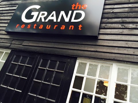 The Grand Restaurant And Bar