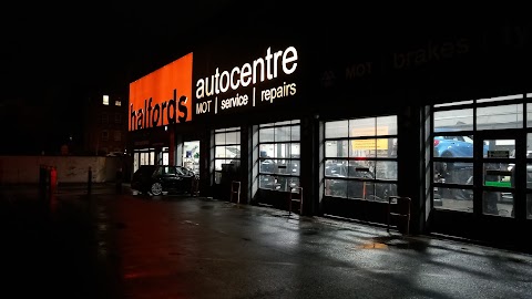 Halfords - Foleshill Road (Coventry)