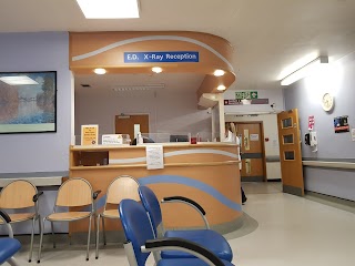 Queen's Medical Centre