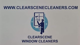 Clearscene Window & Gutter Cleaners! Licensed & Insured ! Frames, Sills & Doors Cleaned!