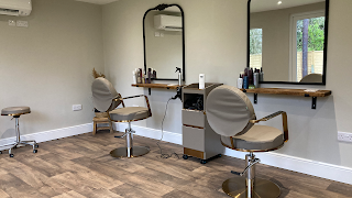 Hair At The Hive ~ Hairdressers ~ Home Salon ~ Meriden ~ Solihull