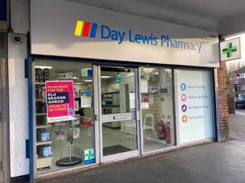 Day Lewis Pharmacy Aintree