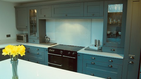 The Gallery Fitted Kitchens