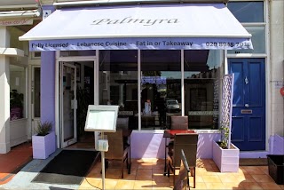 Palmyra Restaurant