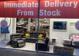 Factory Outlet - Sofa Superstore