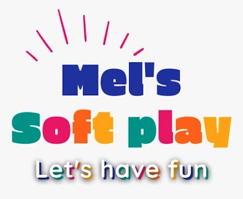 Mel’s Soft play