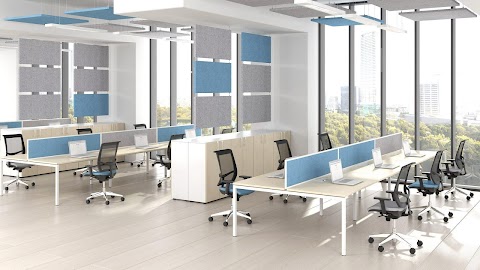 Office Furniture Requirements Ltd