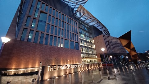 Francis Crick Institute