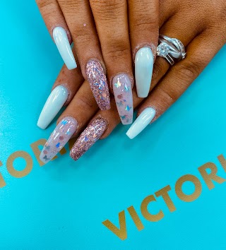 Victoria Nails