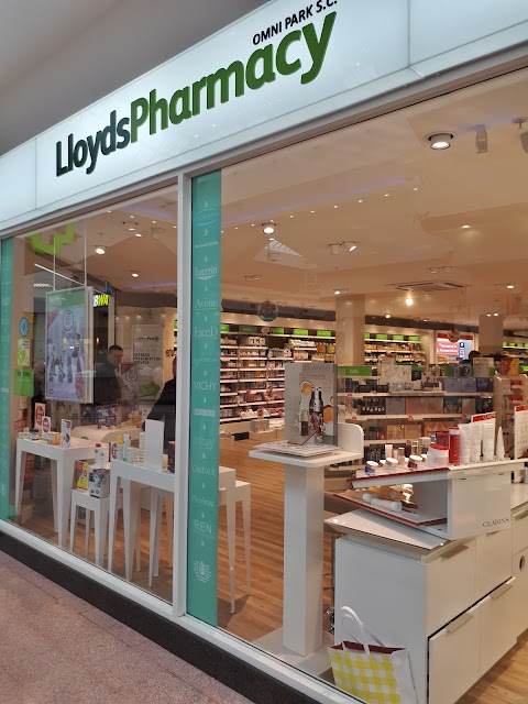 LloydsPharmacy