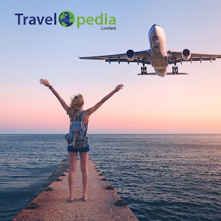 Travelopedia Ltd.