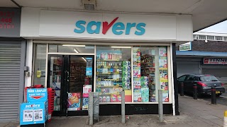 Savers Health & Beauty