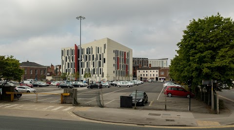 Wilberforce Health Centre