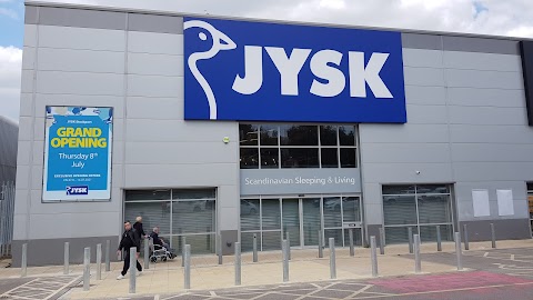 JYSK Stockport