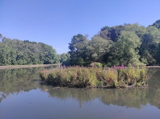 Boggart Hole Clough