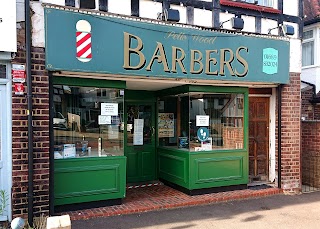 Pettswood Barber Shop
