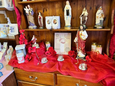 The Little Flower Stall - Religious Gift Shop