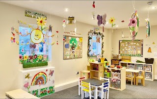 Oaklea House Day Nursery