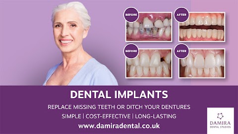 Damira Maycroft Dental Practice