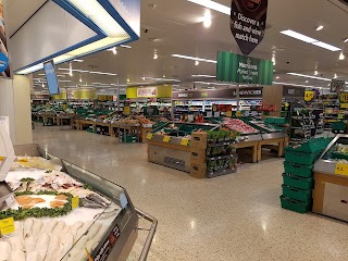 Morrisons