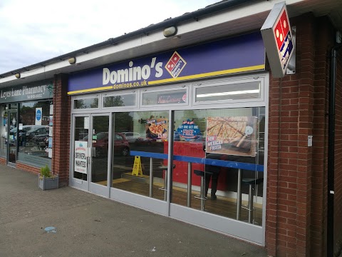 Domino's Pizza - Kenilworth