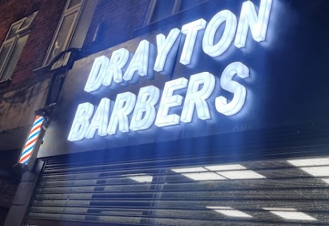 Drayton Barbers