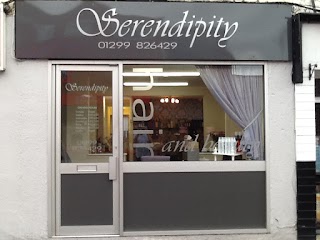 Serendipity Hair & Beauty