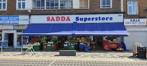 Sadda Superstore