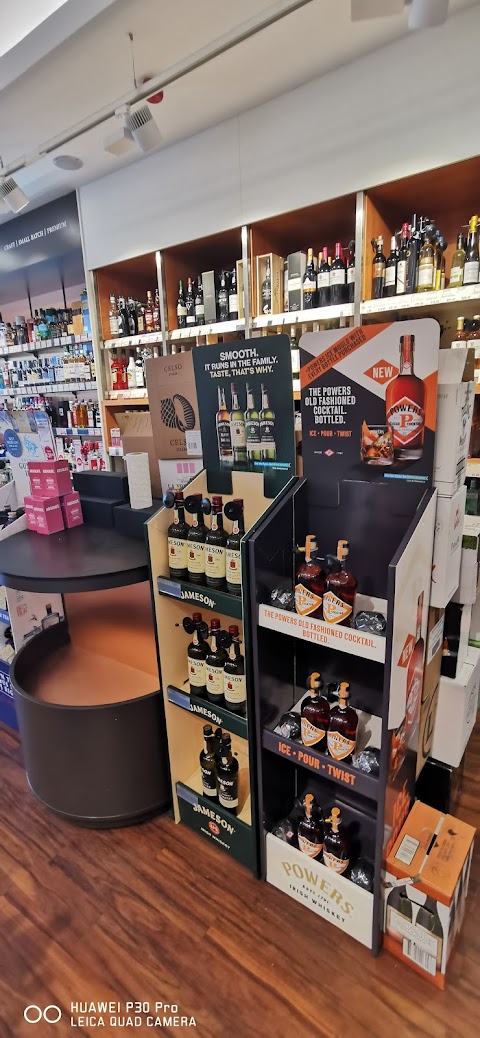 O'Briens Wine Off-Licence Ballybrack