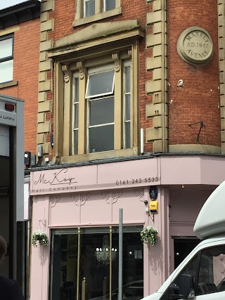 Mckoy Hair Company