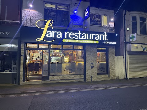 Lara Restaurant