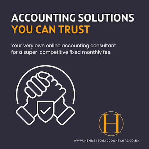 Henderson & Co Accountants