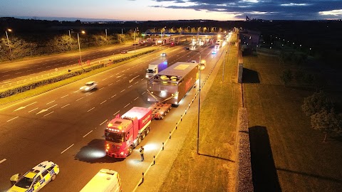 Potteries Heavy Haulage