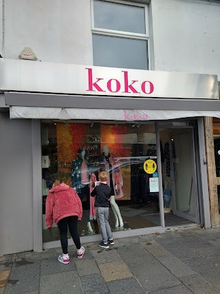 Koko