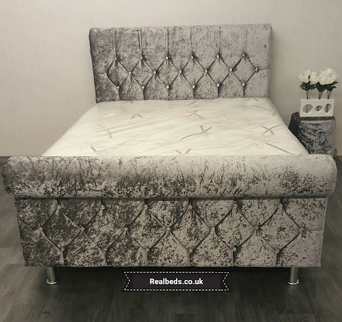 Real Beds & Furniture