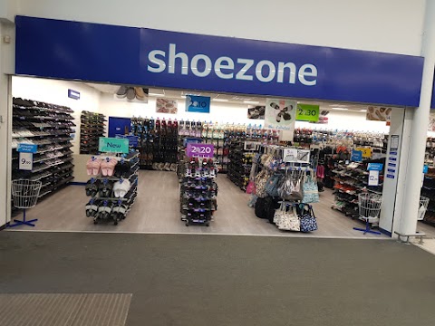 Shoe Zone