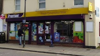 Premier - Theale Convenience Store