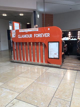 Glamour Forever Ltd