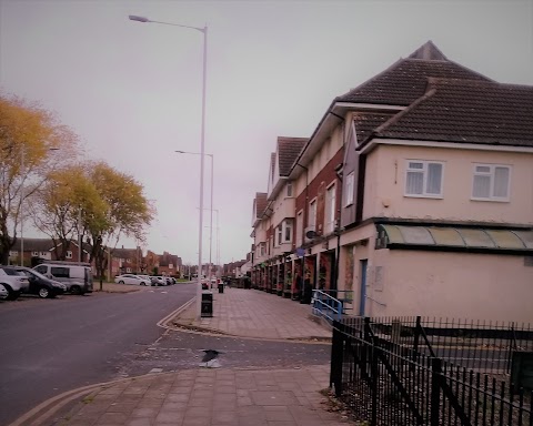 Co-op Food - Hoole Road