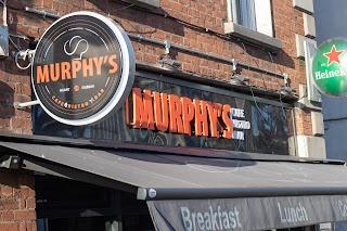 Murphy’s Bistro Cafe