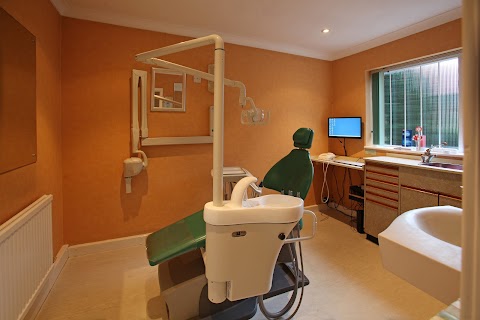 Coulthard Sullivan Dental Practice