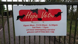 Hope Vets