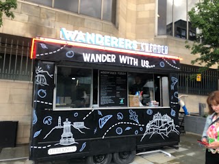 Wanderers Kneaded Pizza