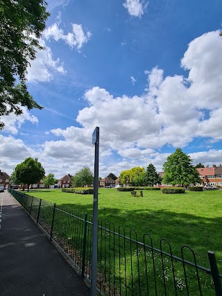 Wykeham Green Open Space