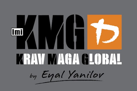 Bristol Krav Maga (KMG) Horfield