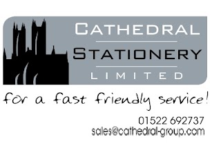 Cathedral Stationery Ltd