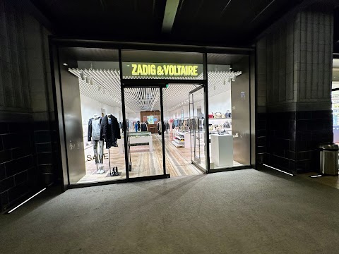 Zadig&Voltaire